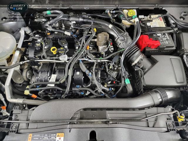 Certified 2022 Ford Maverick XLT FWD image 34