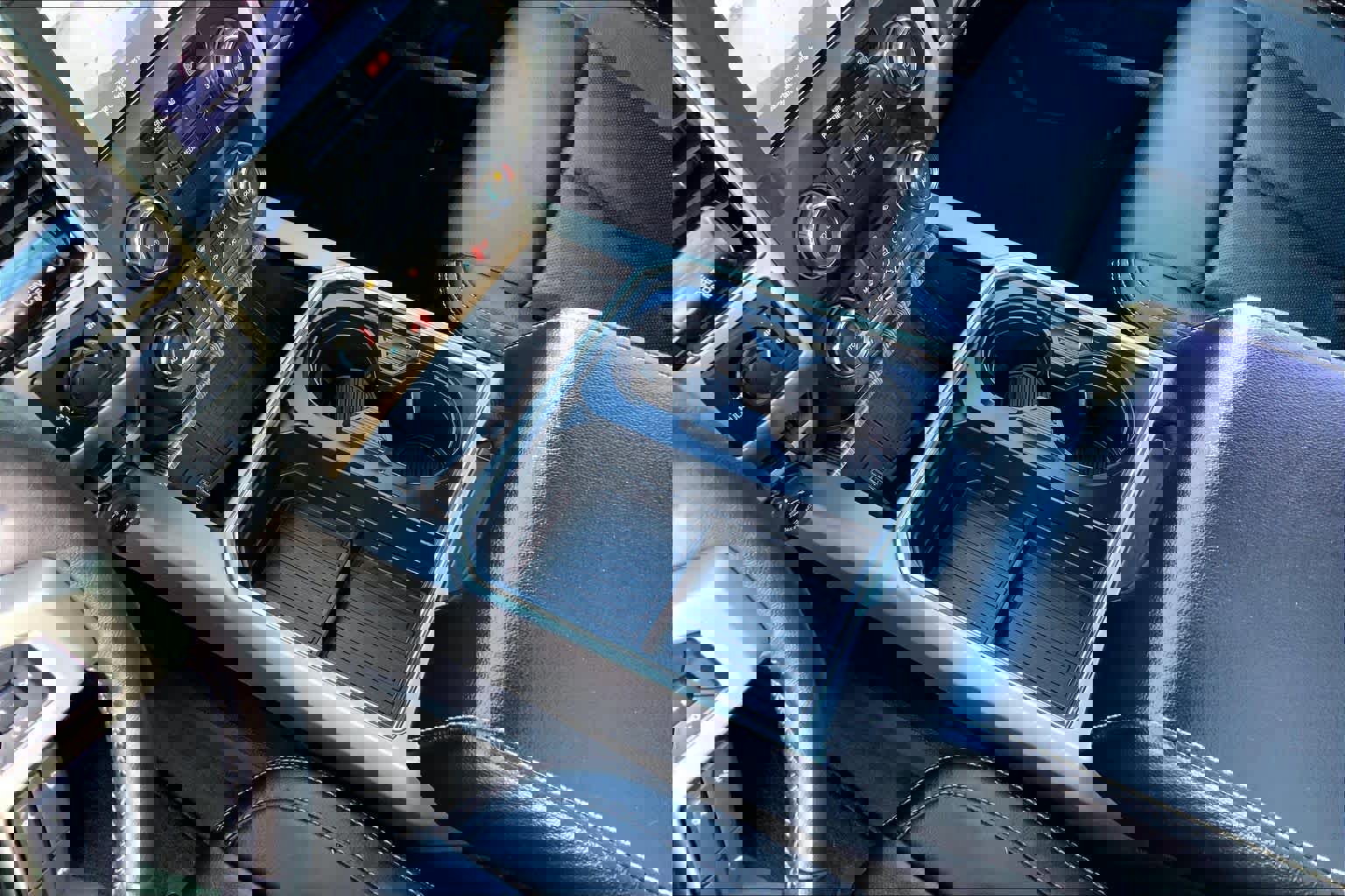 Certified 2020 Ford F250 Lariat w/ Lariat Ultimate Package image 13