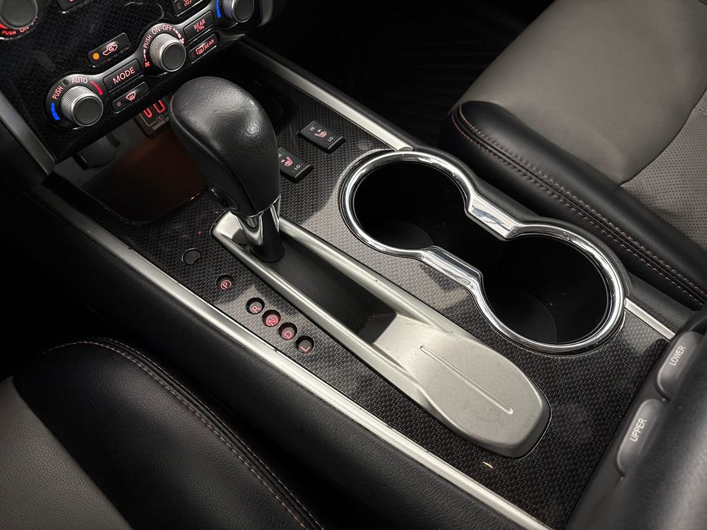 Used 2020 Nissan Pathfinder SL image 27