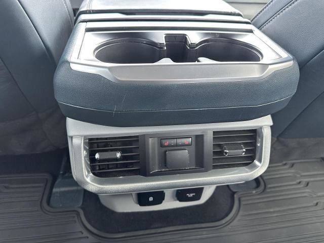 Certified 2023 Ford F150 Limited image 22