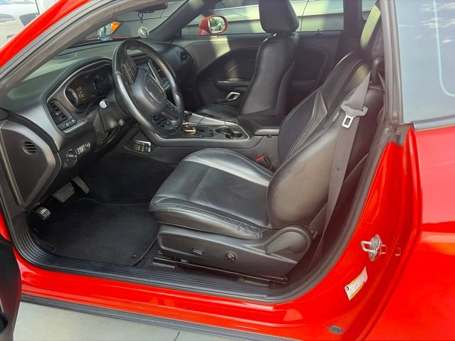 Used 2021 Dodge Challenger SXT w/ Plus Package RWD image 44