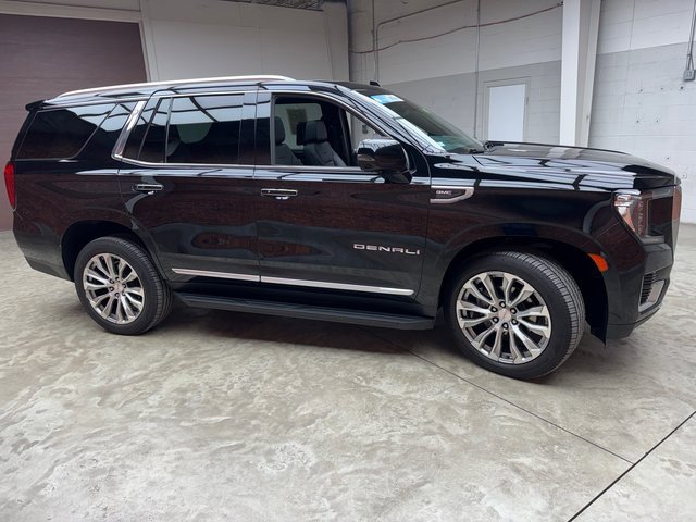 Used 2021 GMC Yukon Denali image 6