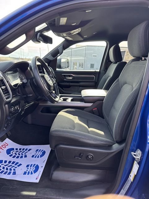 Used 2019 RAM 1500 Big Horn image 14