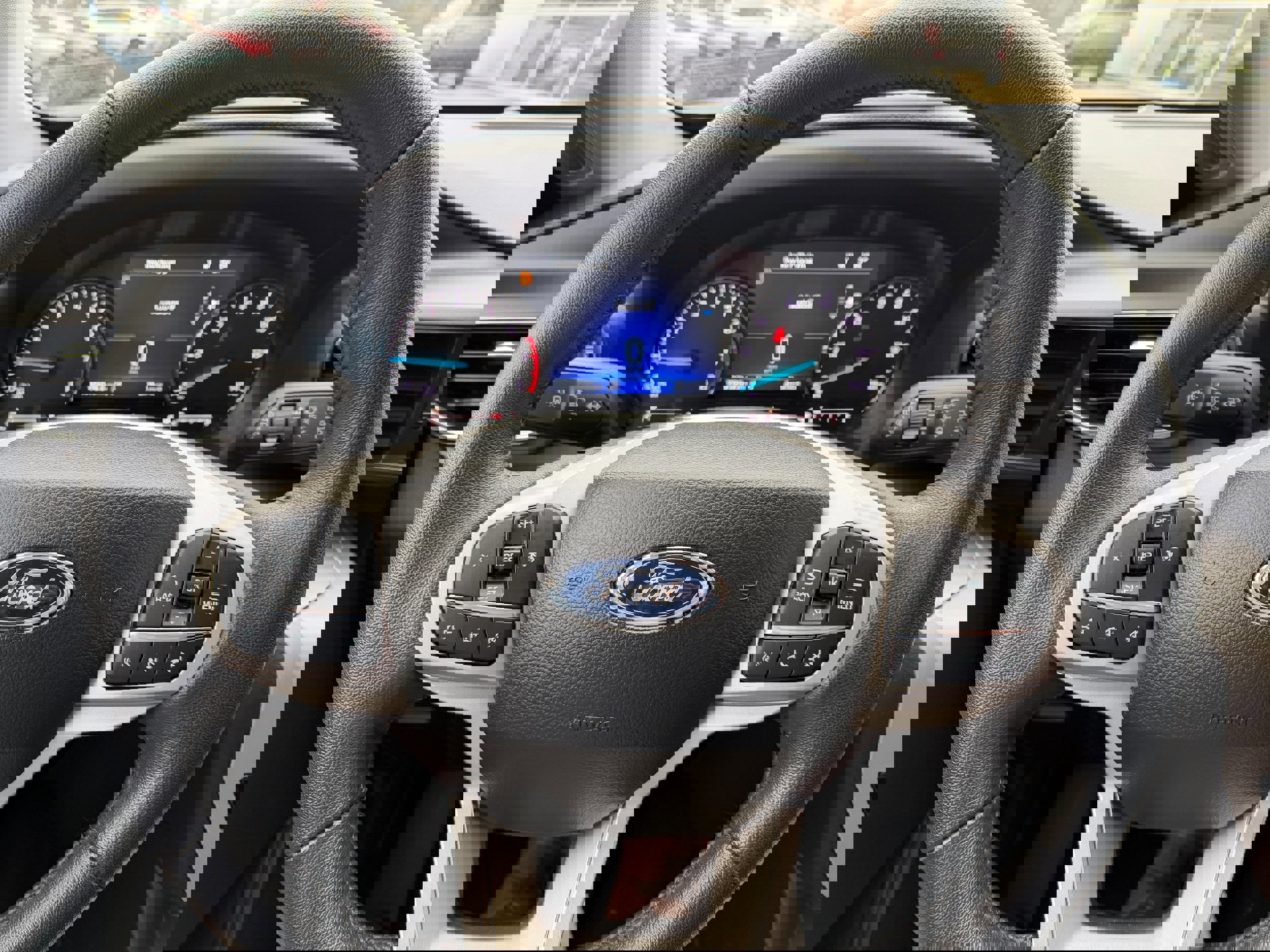 Certified 2023 Ford Explorer XLT w/ Equipment Group 202A image 17