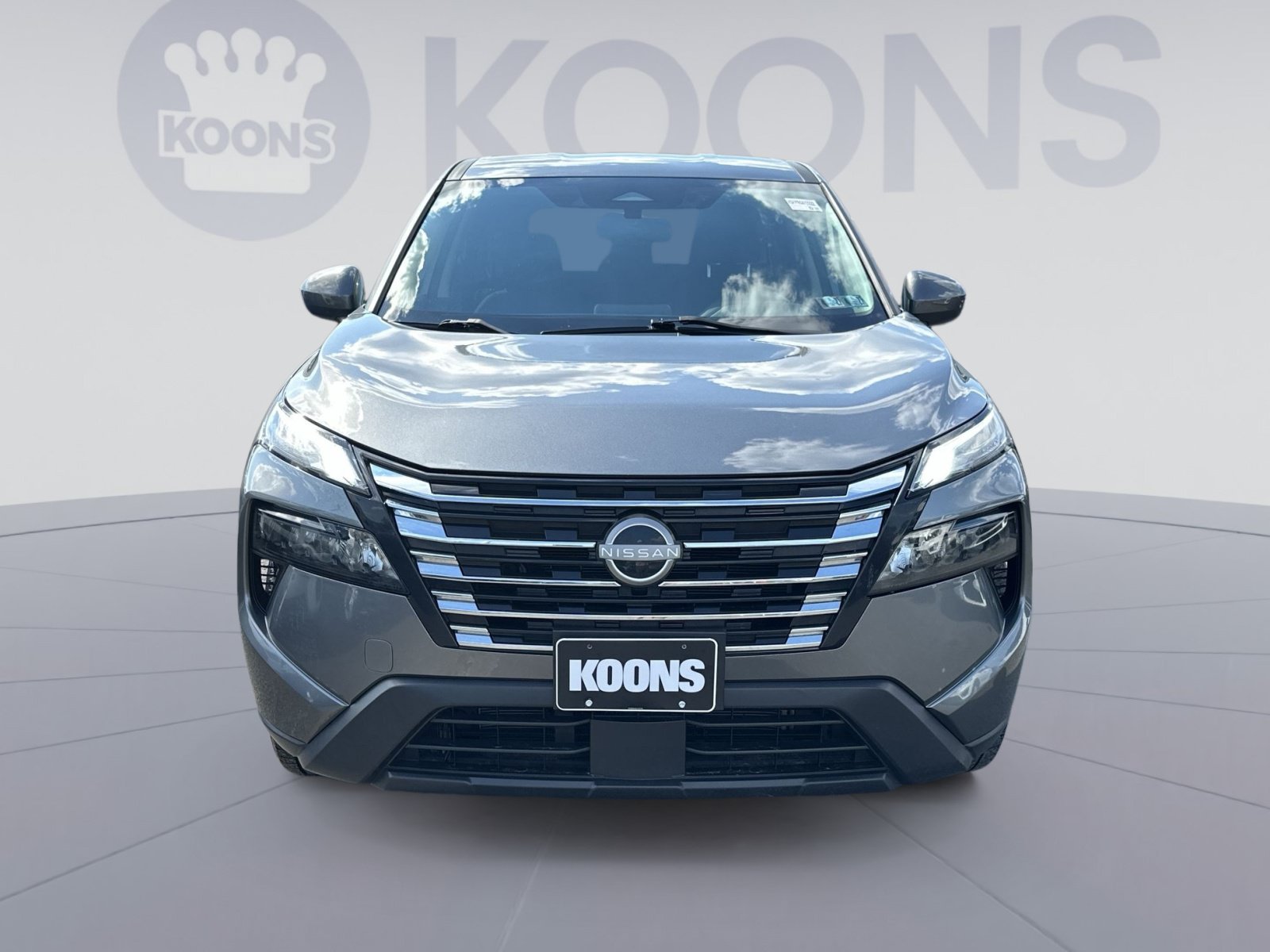 Used 2024 Nissan Rogue SV AWD/4WD image 19