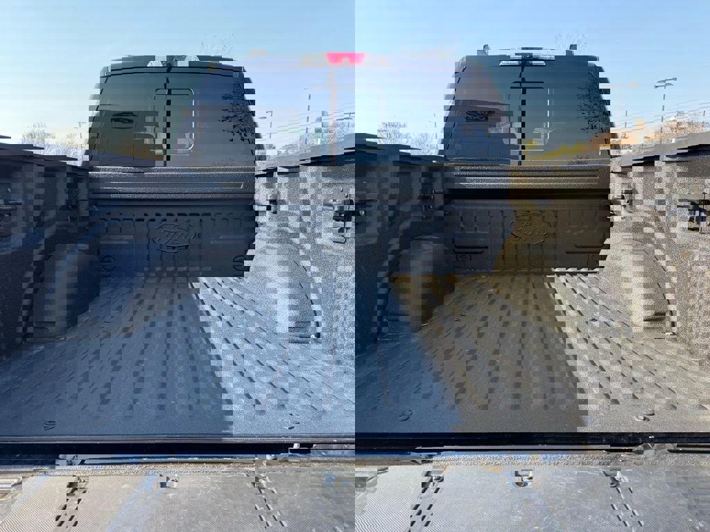 Certified 2022 Ford F150 Lariat w/ Equipment Group 502A High image 20