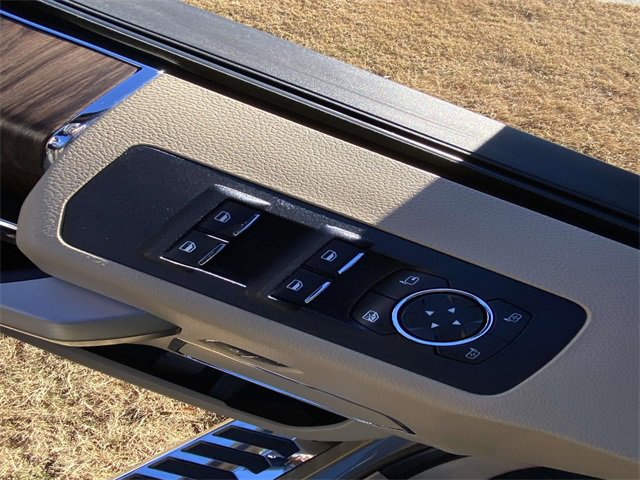 Certified 2020 Ford F150 Lariat w/ Equipment Group 502A Luxury image 18