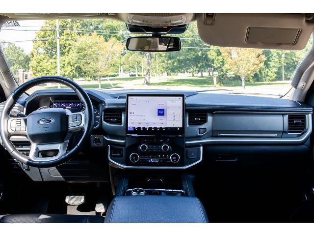 Certified 2024 Ford Expedition Max XLT RWD image 13