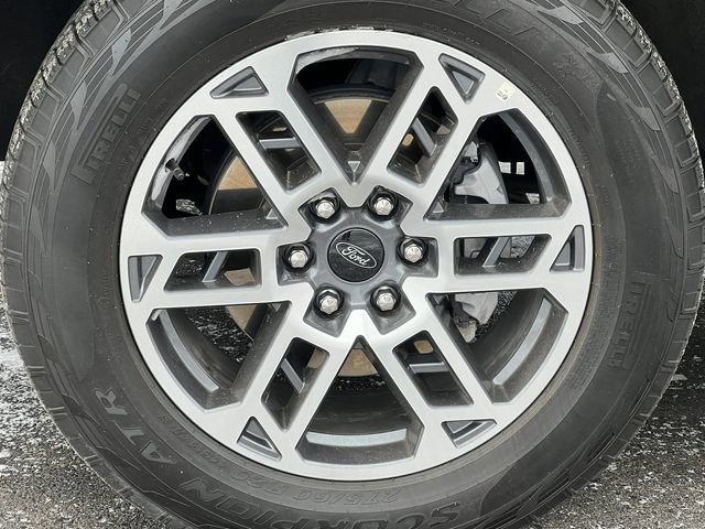 Certified 2025 Ford Expedition Max Active image 11