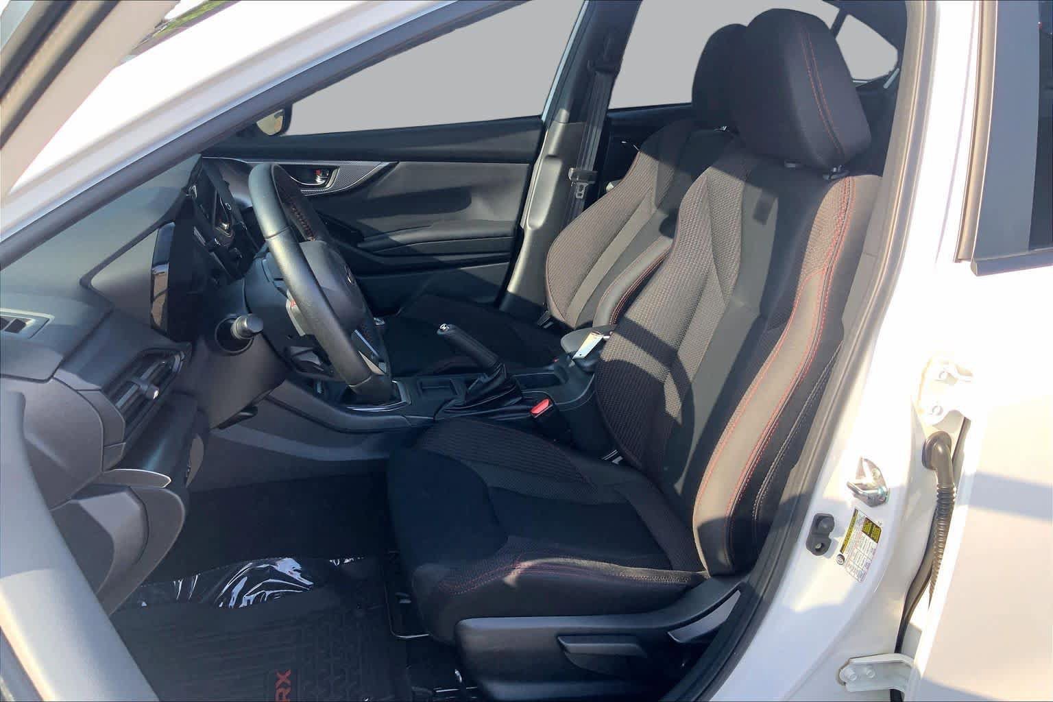 Used 2023 Subaru WRX Premium AWD/4WD image 8