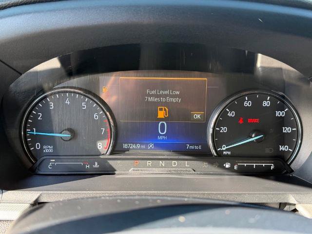 Certified 2023 Ford Explorer XLT w/ Equipment Group 202A AWD/4WD image 29