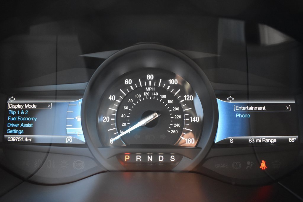 Certified 2023 Ford Edge SEL image 11