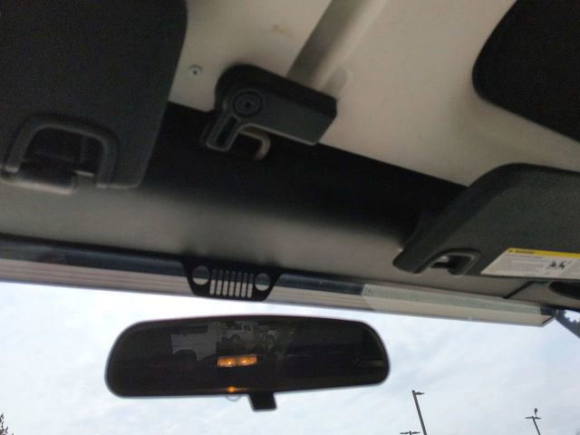 Used 2017 Jeep Wrangler Unlimited Sport w/ Connectivity Group image 21