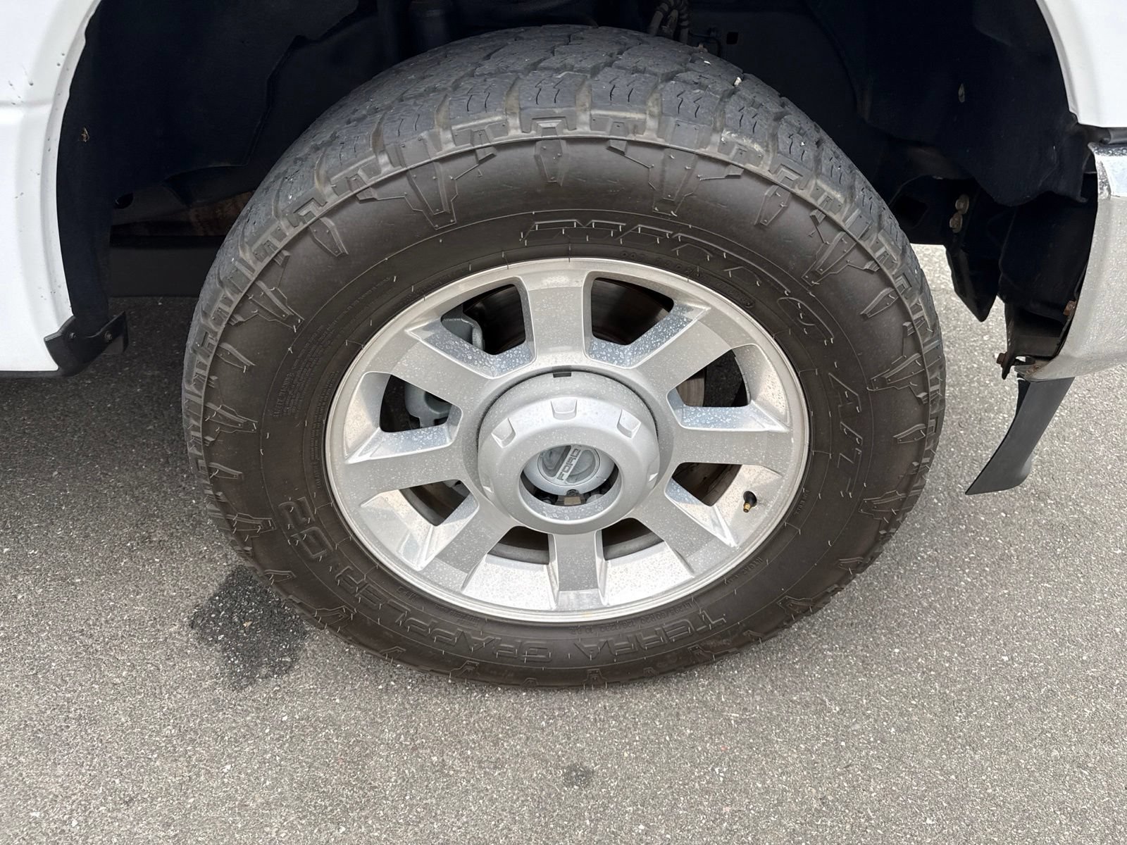 Certified 2021 Ford F250 XLT AWD/4WD image 18