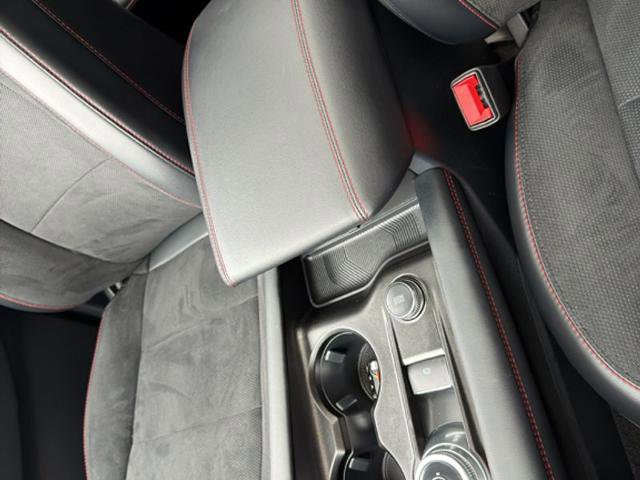 Certified 2025 Ford Explorer ST image 32