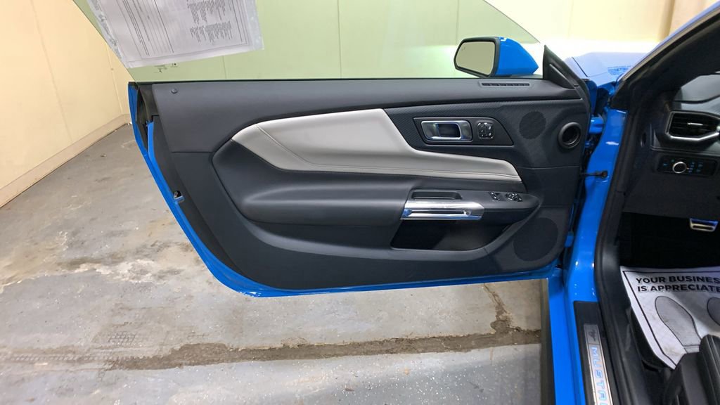 Certified 2024 Ford Mustang GT Premium image 22