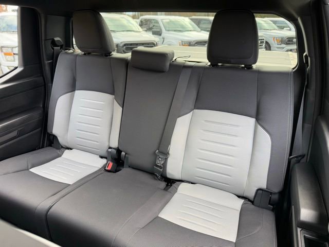 Used 2025 Toyota Tacoma 4x4 Double Cab Hybrid image 15