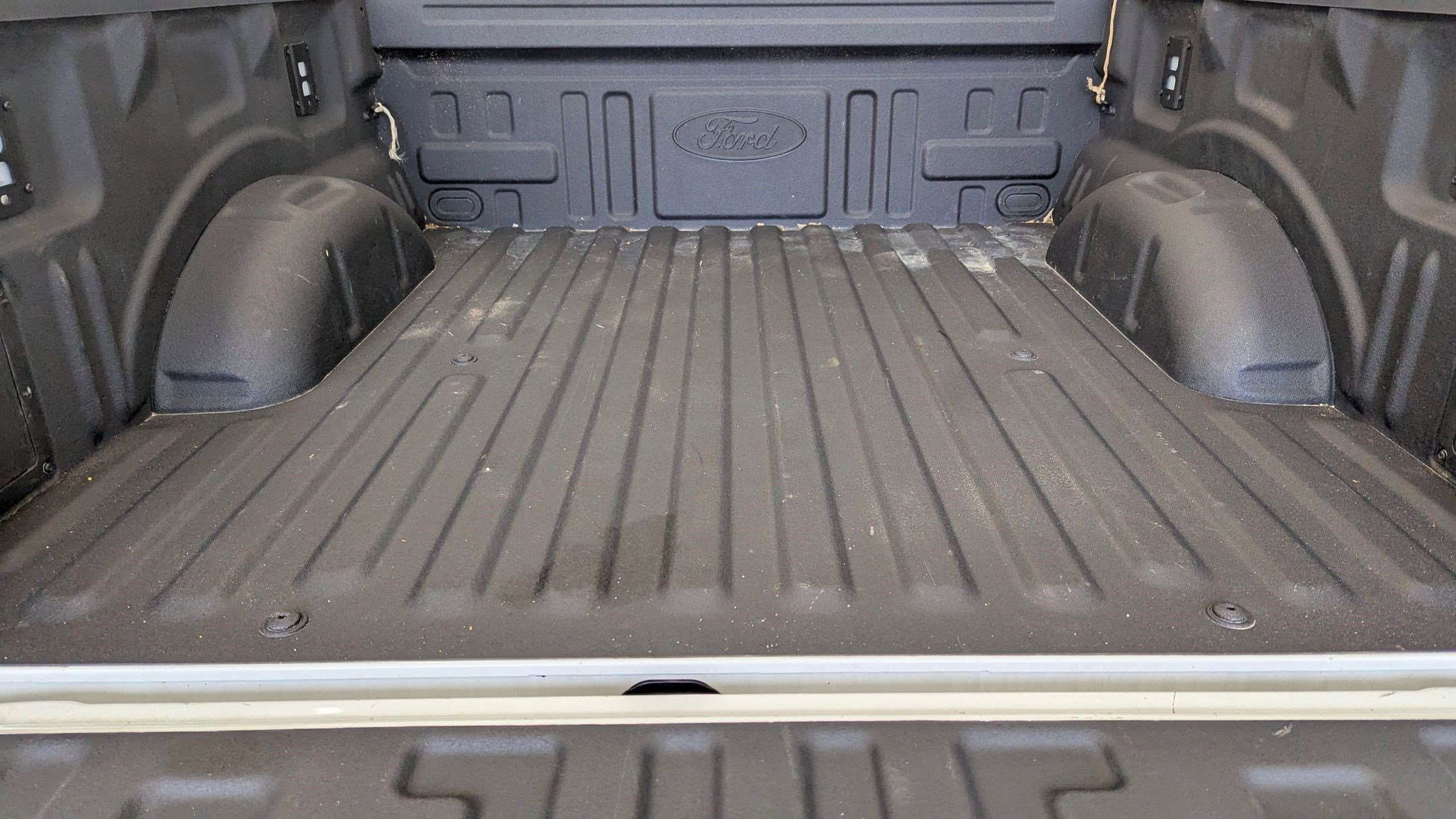 Certified 2024 Ford F150 STX image 22