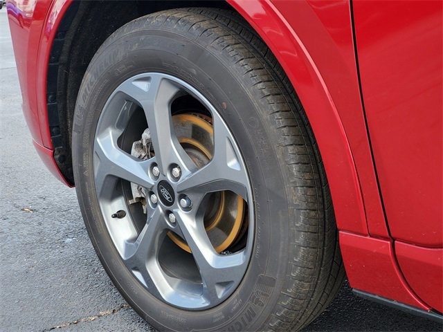 Certified 2023 Ford Escape ST-Line w/ Tech Pack #1 image 31