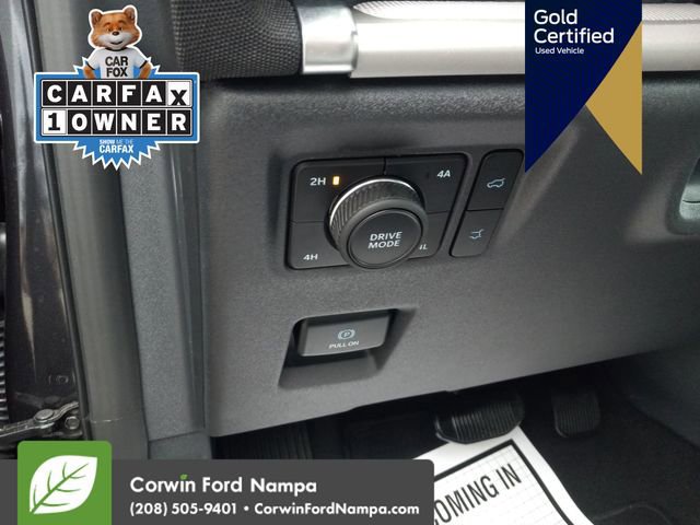 Certified 2025 Ford Expedition Active image 15