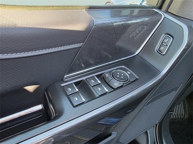 Certified 2022 Ford F150 XLT w/ Equipment Group 302A High image 22