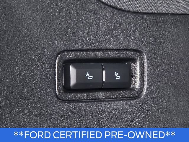 Certified 2023 Ford Expedition Max Platinum AWD/4WD image 17