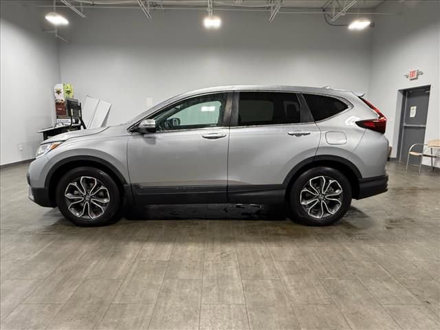 Used 2022 Honda CR-V EX-L image 7