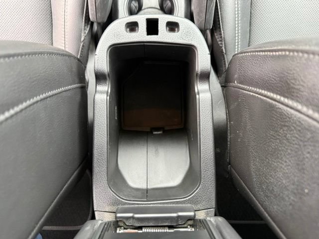 Used 2021 Jeep Compass Latitude FWD image 27