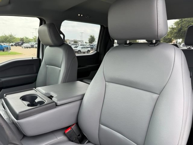 Certified 2025 Ford F350 XL AWD/4WD image 12