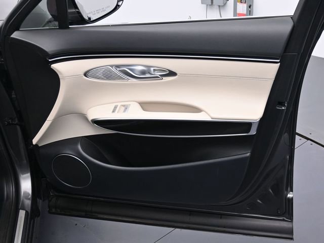Used 2024 Genesis GV70 2.5T AWD/4WD image 29