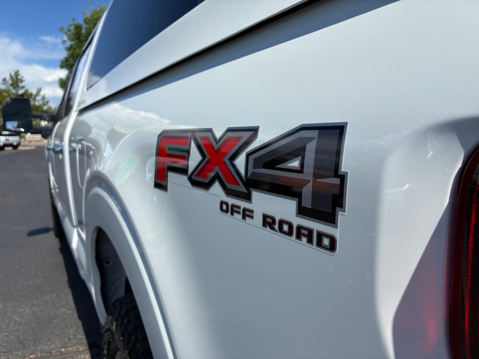 Certified 2021 Ford F150 Lariat w/ Equipment Group 502A High AWD/4WD image 23