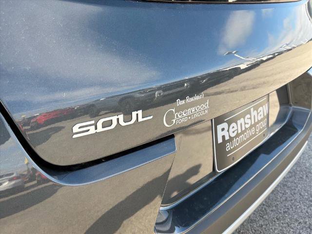 Used 2024 Kia Soul LX w/ Option Group 015 image 20