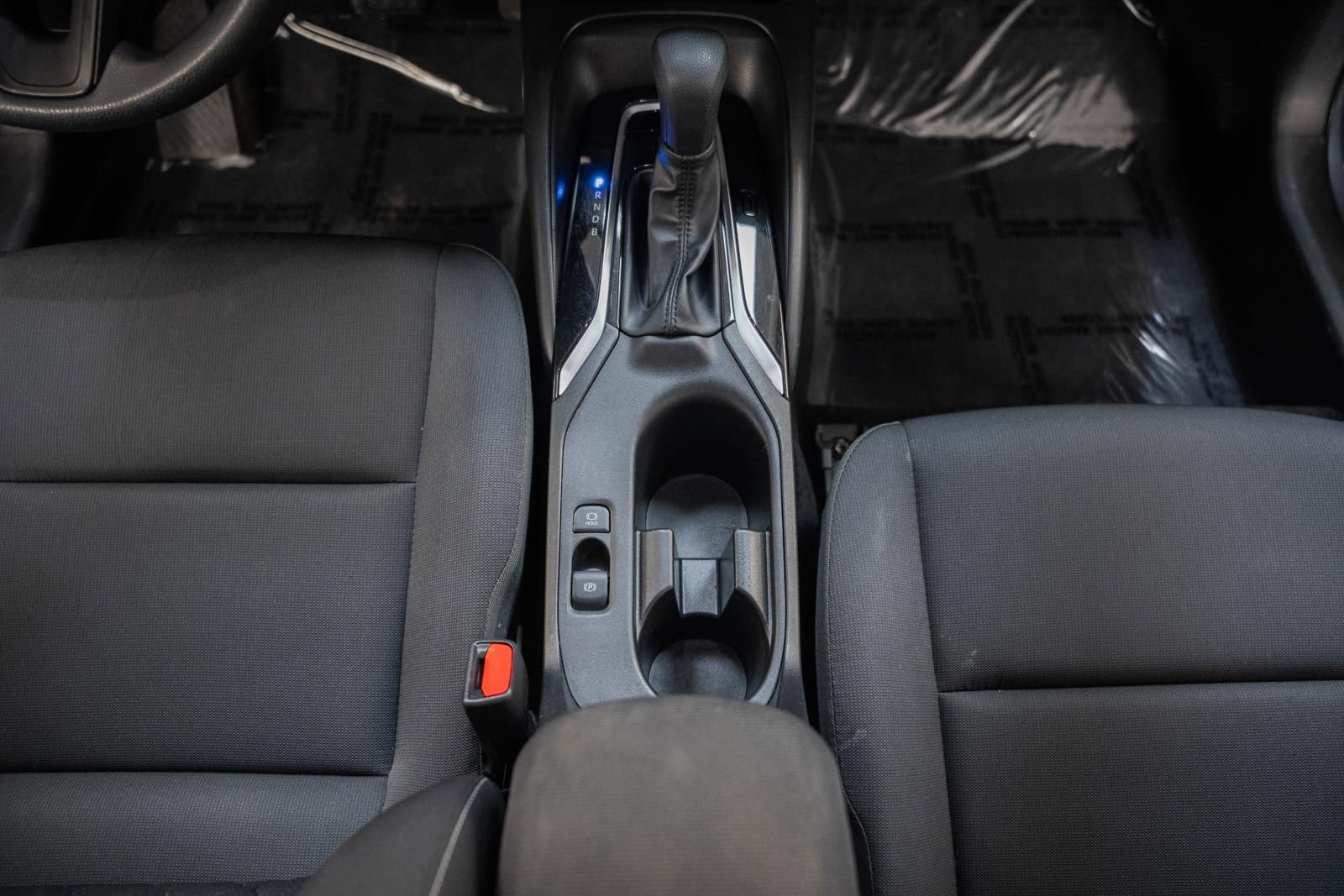 Used 2023 Toyota Corolla LE FWD image 28