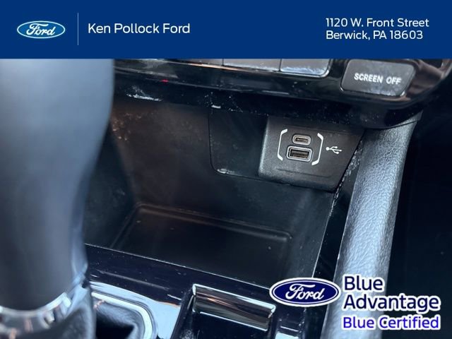 Used 2022 Jeep Compass Limited image 23