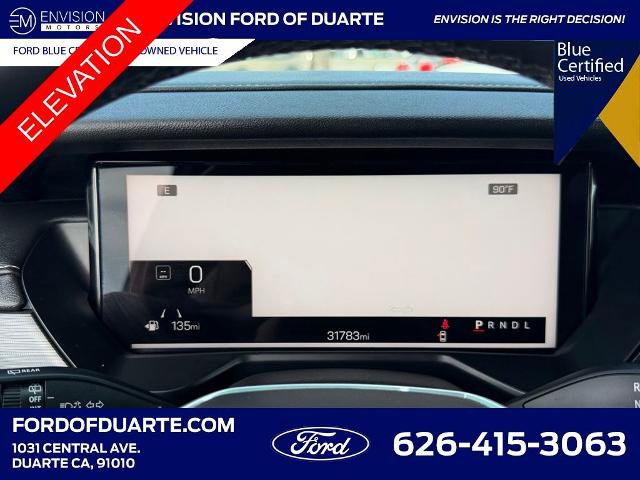 Used 2024 GMC Acadia Elevation FWD image 18