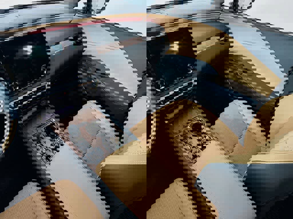 Used 2025 Lexus RX 350 Premium Plus image 10