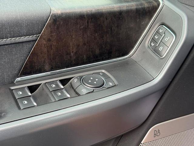 Certified 2021 Ford F150 Lariat AWD/4WD image 25