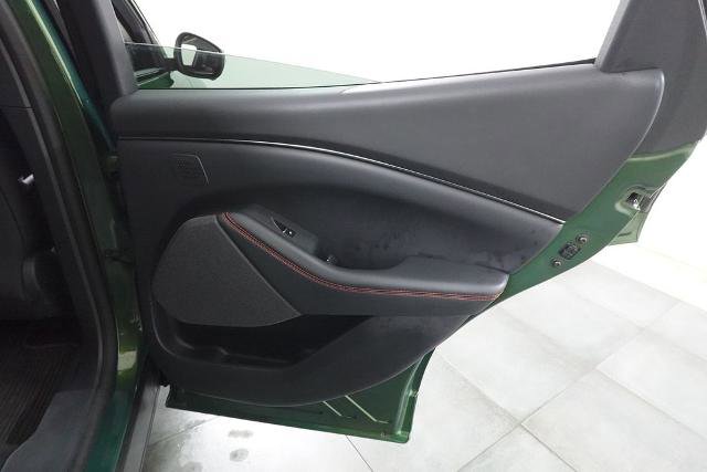 Certified 2025 Ford Mustang Mach-E Premium w/ Sport Appearance Package AWD/4WD image 30