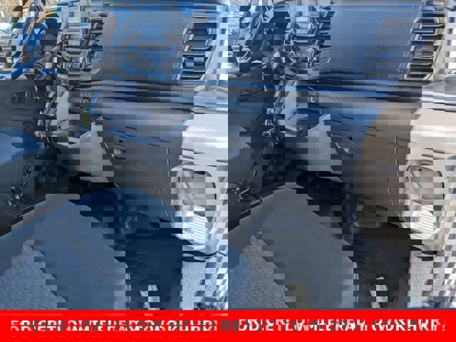 Certified 2024 Ford Transit 250 Low Roof w/ Exterior Upgrade Package image 24