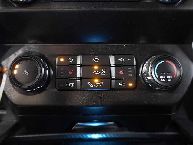 Certified 2020 Ford F150 XLT w/ Equipment Group 302A Luxury AWD/4WD image 16