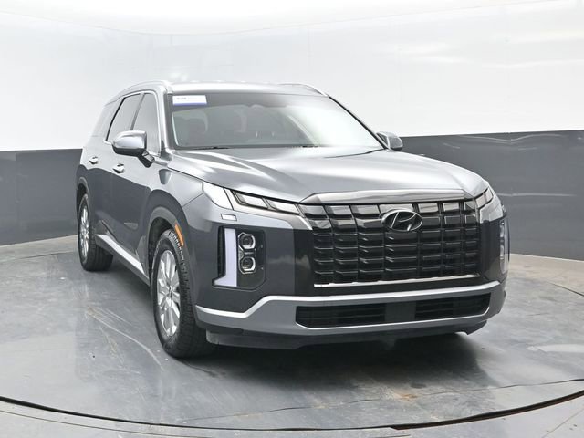 Used 2023 Hyundai Palisade SEL AWD/4WD image 2