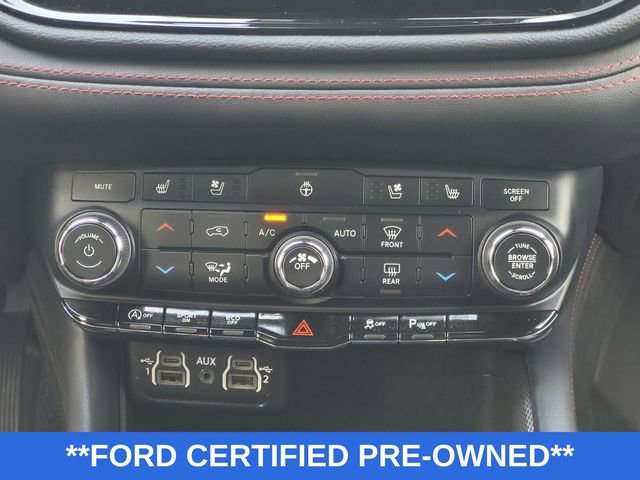 Used 2024 Dodge Durango GT image 23