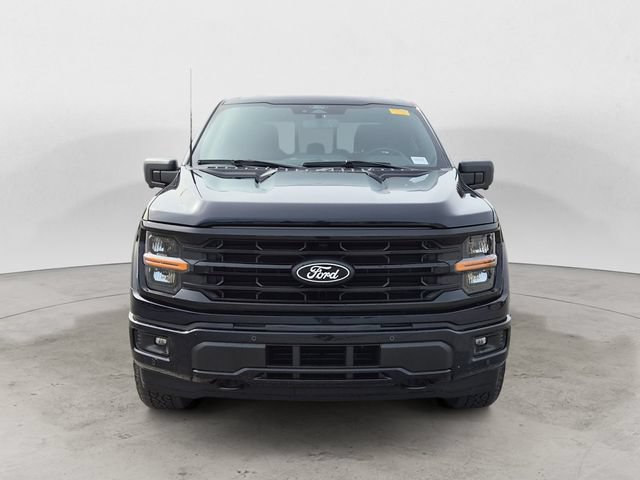 Certified 2024 Ford F150 XLT w/ Equipment Group 302A MID AWD/4WD image 2