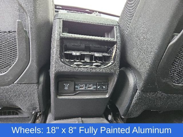 Used 2023 Jeep Grand Cherokee 4WD 4xe image 32