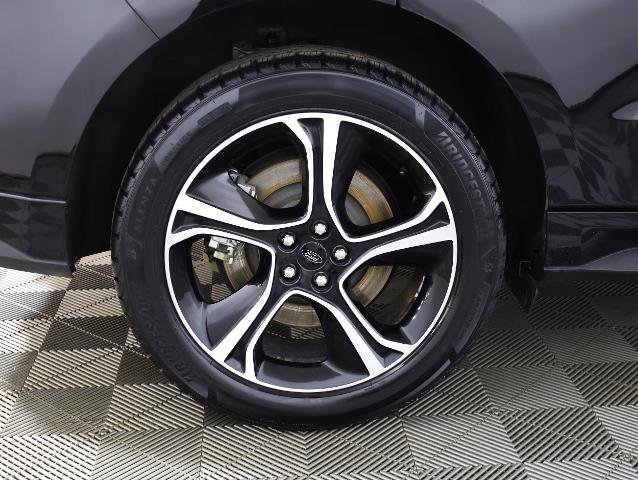 Certified 2022 Ford Edge ST image 22