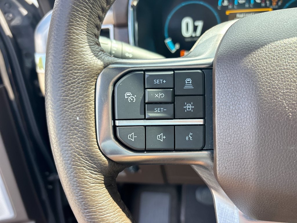 Certified 2023 Ford F150 King Ranch AWD/4WD image 34