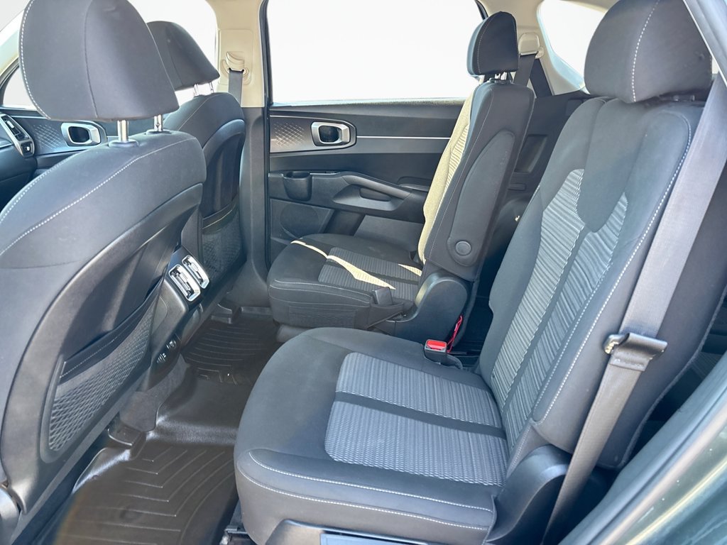 Used 2023 Kia Sorento X-Line EX AWD/4WD image 19