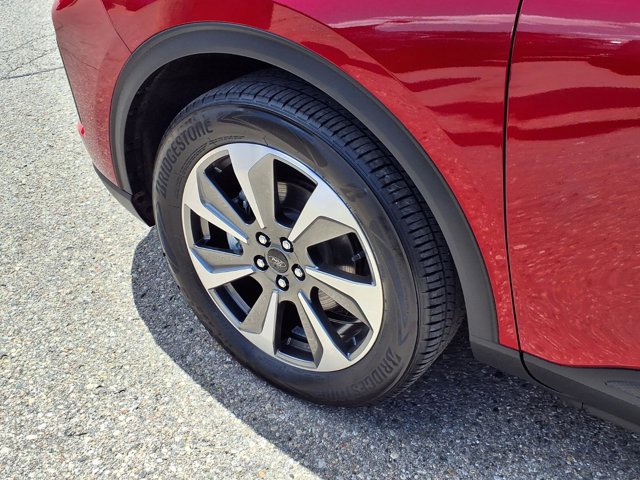 Certified 2023 Ford Escape Platinum AWD/4WD image 28