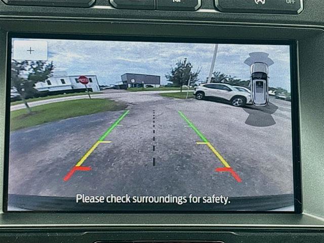 Certified 2020 Ford Expedition Limited w/ Equipment Group 301A RWD image 15