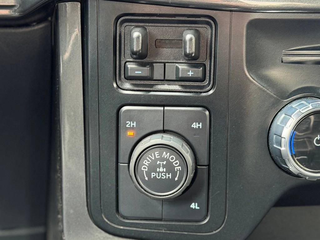 Certified 2023 Ford F150 Tremor AWD/4WD image 14